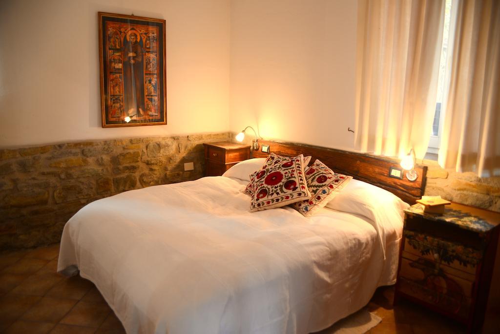 Pensjonat Casa Rosa Santa Maria Lignano Zewnętrze zdjęcie