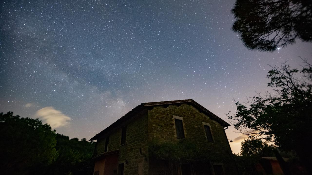 Pensjonat Casa Rosa Santa Maria Lignano Zewnętrze zdjęcie