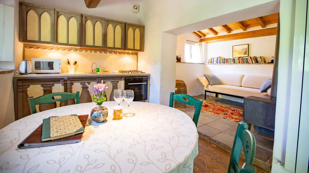 Pensjonat Casa Rosa Santa Maria Lignano Zewnętrze zdjęcie