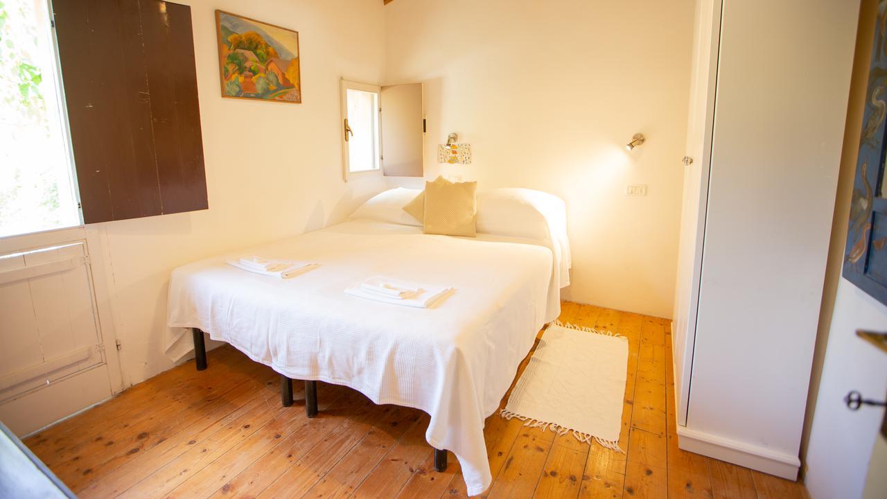 Pensjonat Casa Rosa Santa Maria Lignano Zewnętrze zdjęcie