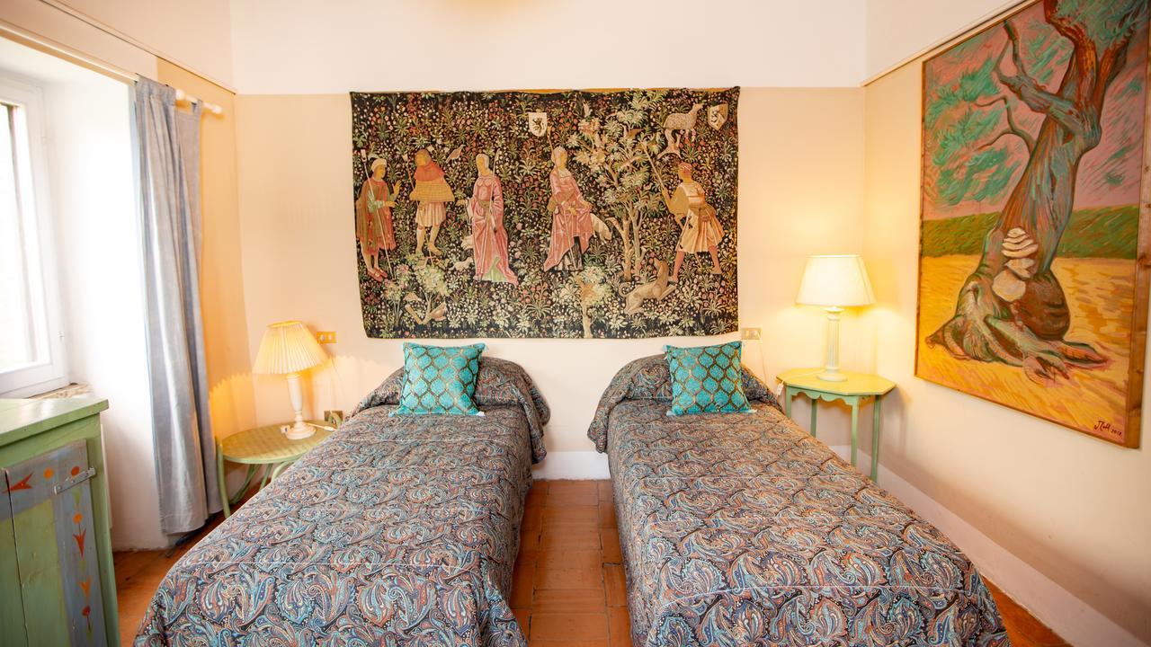 Pensjonat Casa Rosa Santa Maria Lignano Zewnętrze zdjęcie