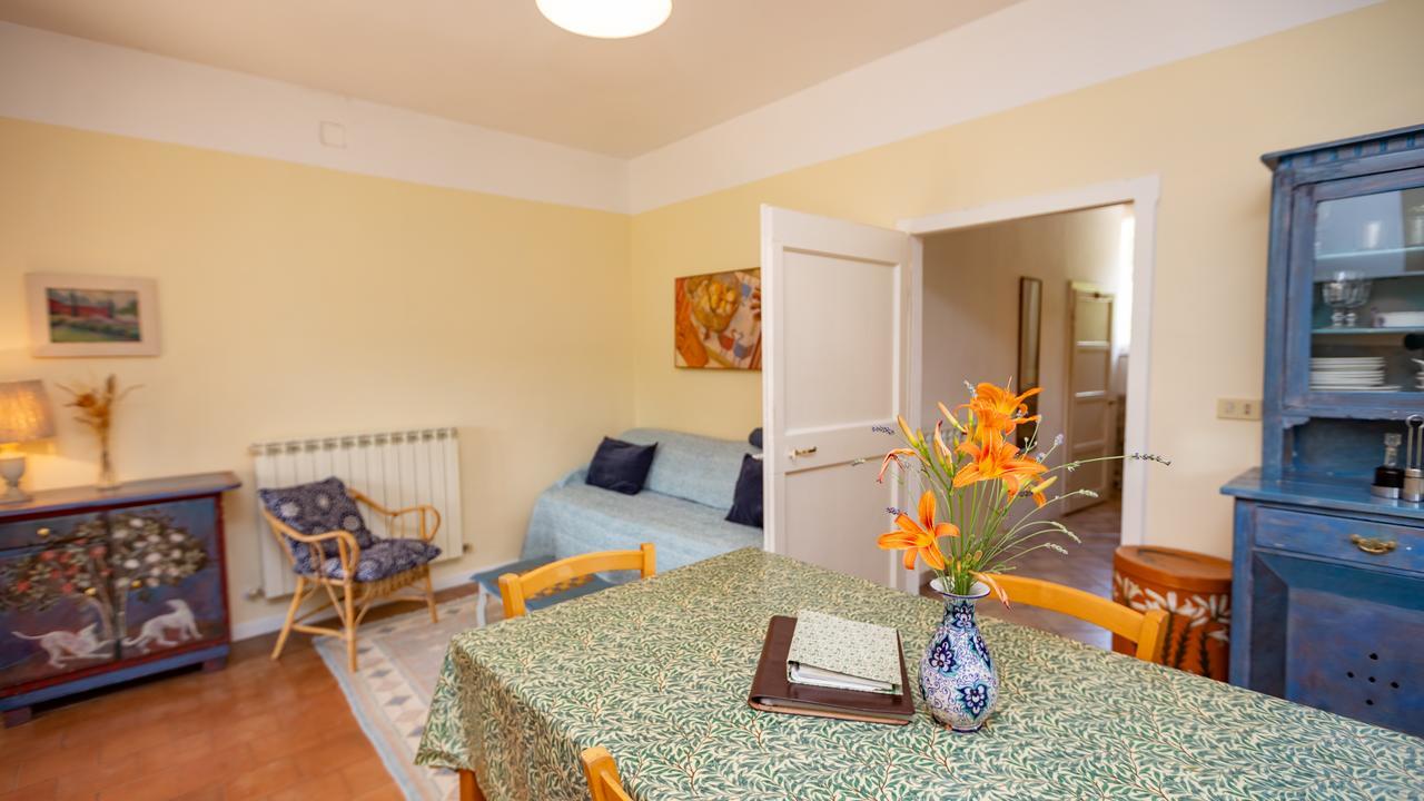 Pensjonat Casa Rosa Santa Maria Lignano Zewnętrze zdjęcie
