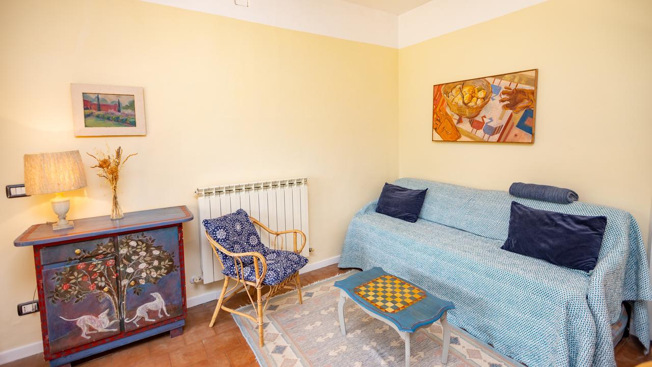 Pensjonat Casa Rosa Santa Maria Lignano Zewnętrze zdjęcie