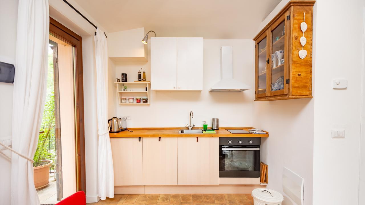 Pensjonat Casa Rosa Santa Maria Lignano Zewnętrze zdjęcie